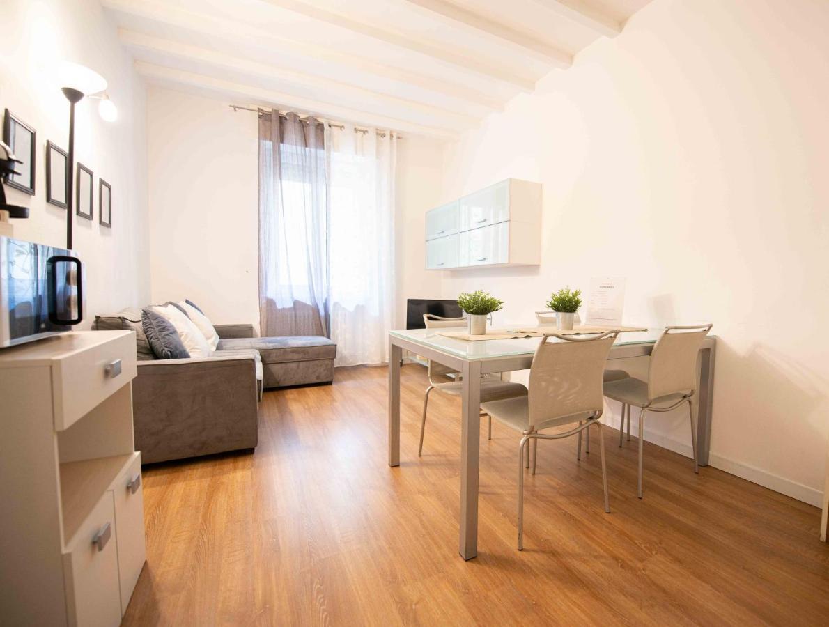 Leoncino Apartment เวโรนา ภายนอก รูปภาพ