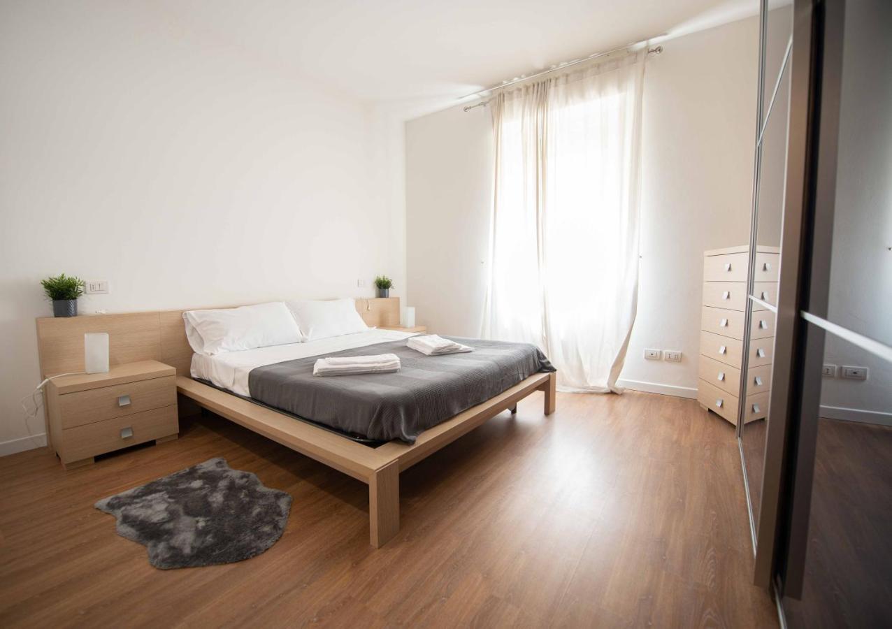 Leoncino Apartment เวโรนา ภายนอก รูปภาพ