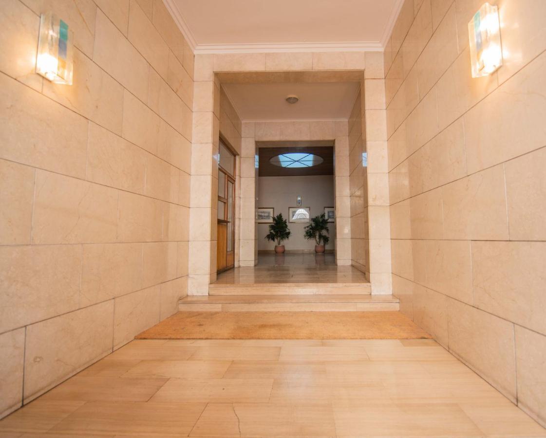 Leoncino Apartment เวโรนา ภายนอก รูปภาพ