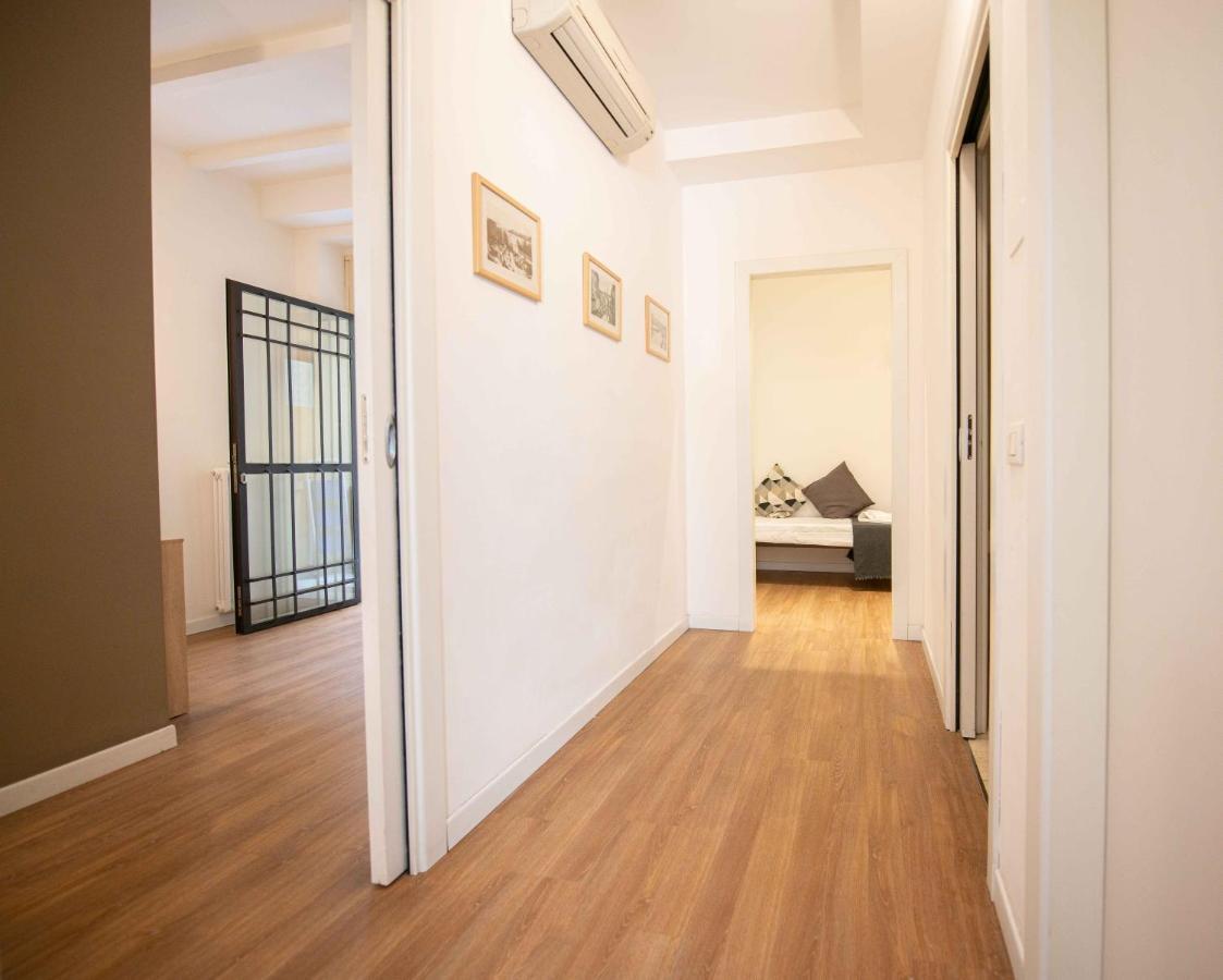 Leoncino Apartment เวโรนา ภายนอก รูปภาพ