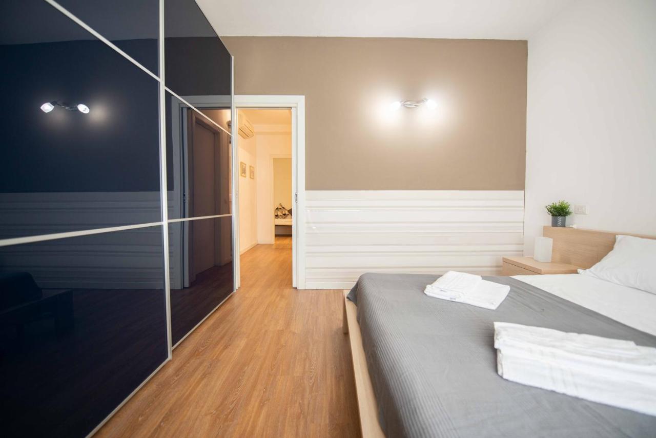 Leoncino Apartment เวโรนา ภายนอก รูปภาพ